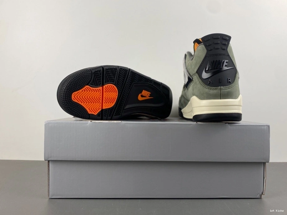 Jun 4 - - 2025 Air Jordan x IB1519-200 Undefeated 1124